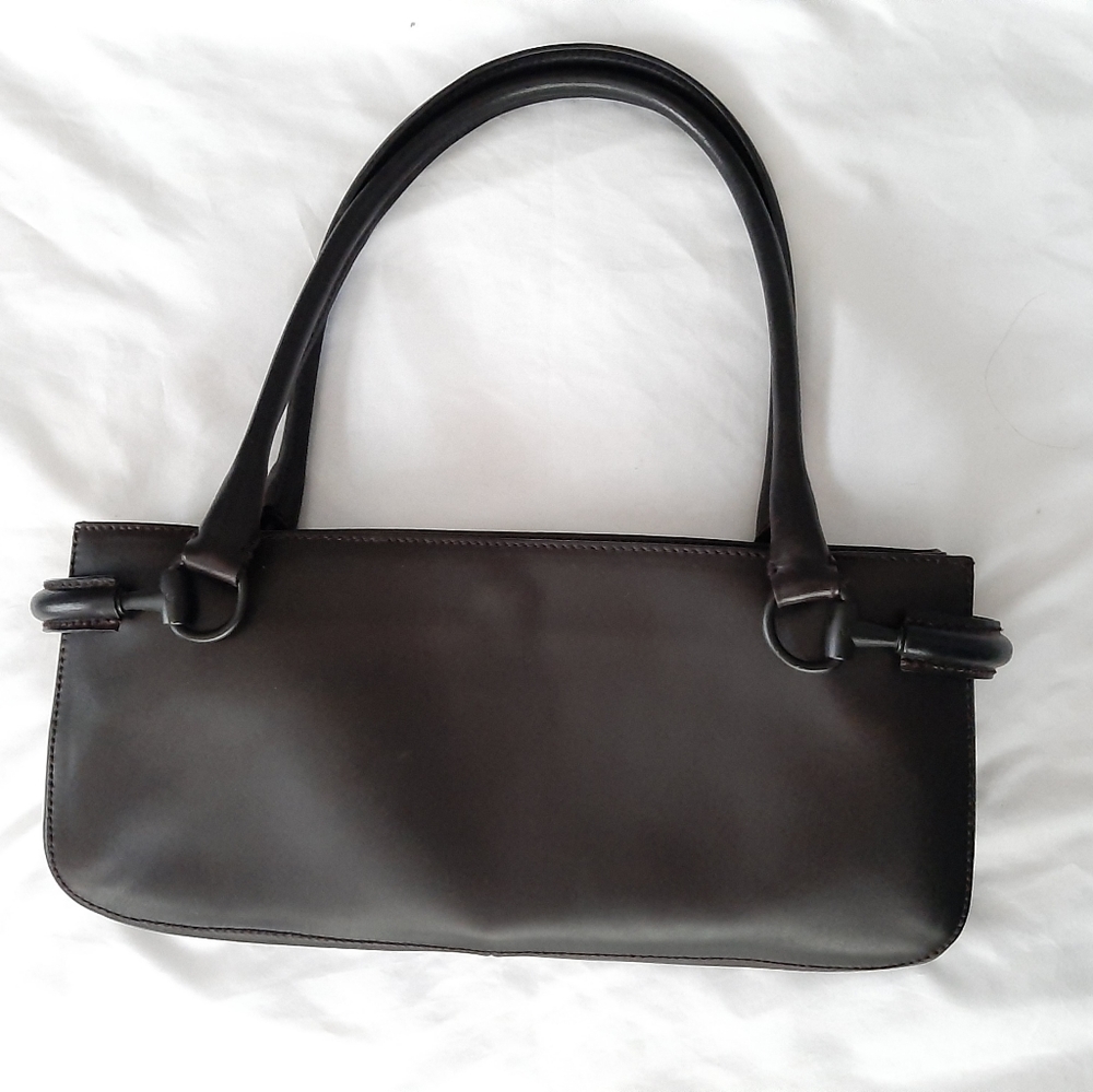 Gucci Vintage Shoulder Bag - Picture 2 of 12
